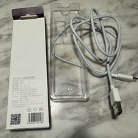 紫米5A USB A to C的线不能充iPhone15