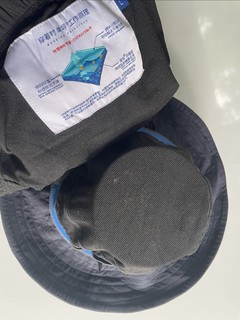 SPF50的遮阳帽，时尚又遮阳