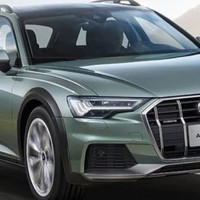 金九银十购车季，你会选奥迪A6 allroad quattro吗？