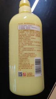 蜂花柔顺护发素1L