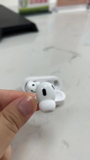 Apple AirPods Pro 第二代的降噪耳机，真的很好