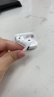Apple AirPods Pro 第二代的降噪耳机，真的很好