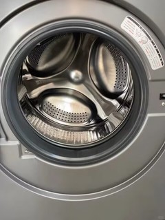 谁说滚筒洗衣机洗不干净的？