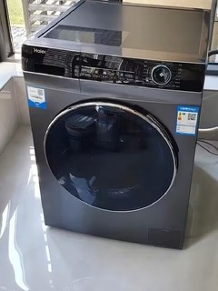 谁说滚筒洗衣机洗不干净的？