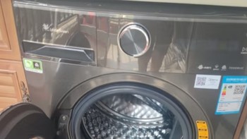 洗衣机我选择小天鹅