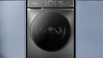 小天鹅（LittleSwan）滚筒洗衣机 TG100V618T：干净洗涤，智能便捷的生活伴侣