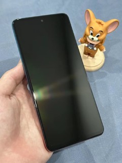 红米Redmi Note9Pro晒单