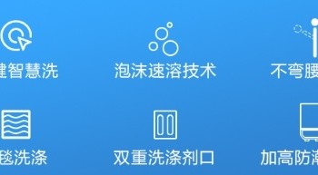 松下波轮洗衣机：为日常生活带来便利与舒适