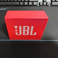 压箱底的JBL GO