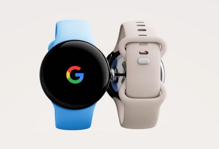 网传丨谷歌新一代 Pixel Watch 2 智能手表外观变化不大，新增 EDA 传感器、安全检查功能