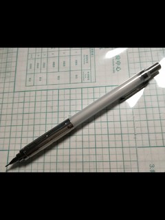 派通pg metal自动铅笔