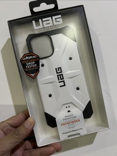 再入 UAG