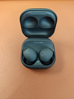 体验极好的一款耳机——三星Galaxy buds 2 pro