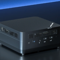 铭凡推出 UM690S 迷你主机：R9 6900HX、USB4、支持显卡拓展坞