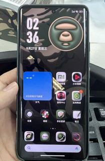 红米 Redmi Note13pro AAPE潮流限定版和Buds 5联名版开箱！