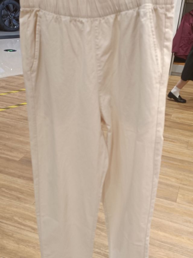 优衣库超舒服的女裤