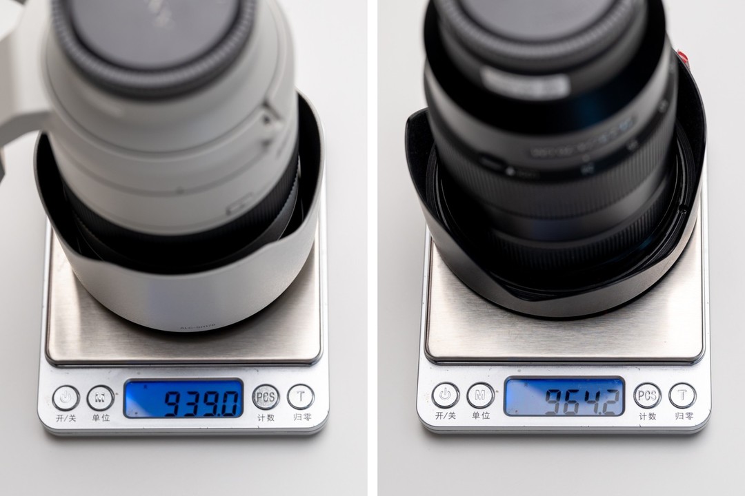 轻巧全能随身随拍，索尼A6700+70-200mm F4二代试拍体验