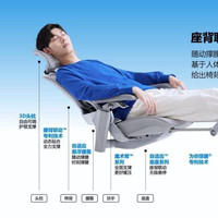 永艺股份发布撑腰椅品牌，同步上线新品Flow550，运用座背联动技术实现“时刻撑腰”