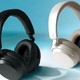 森海塞尔推出中价位耳机，配备 37mm 动圈单体，支持混合式降噪以及 aptX HD