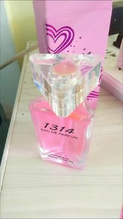 1314香水