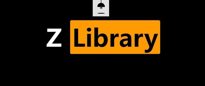 Z-library官网终于免翻了！