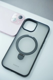 iPhone 15配件全家桶开箱来了