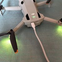 大疆DJI MIN4 PRO开箱