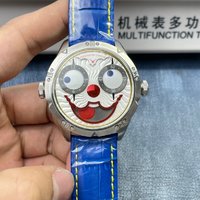 TW俄罗斯小丑 最高版本V3S真功能快调月相