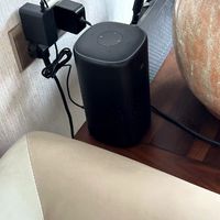 小米小爱音响，语音控制的智能伴侣