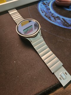 三星watch5Pro换表链