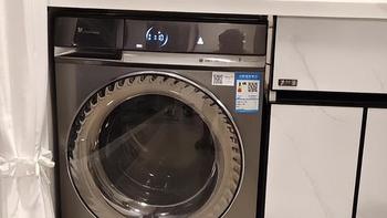 洗衣机系列 篇六：小天鹅滚筒洗衣机，3千预算5款对比，推荐V87、小乌梅轻享版、809