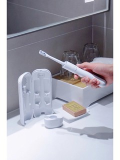 太赞了！这款电动牙刷是真的好用！