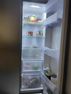 选冰箱就选三星冰箱。