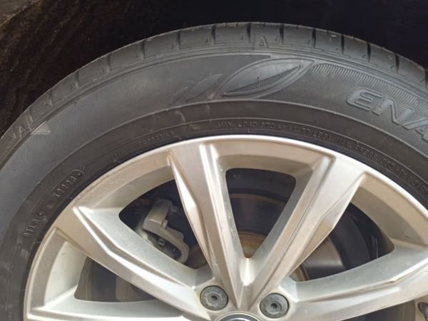 邓禄普（DUNLOP）轮胎/汽车轮胎 175/70R14 84H SP-T1 适配五菱荣光 新捷达 瑞纳