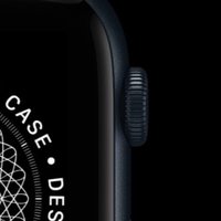 苹果官网APPLE WATCH S9开箱