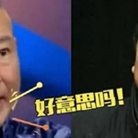 娱乐圈明星故事 篇三十九：曹云金夸赞姜昆，王玥波暗讽郭德纲，有人建议成立:旧德云社