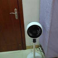 家用落地扇很不错
