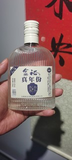 金裕皖小酒一瓶