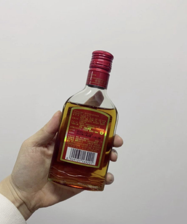 中国白酒_什么值得买