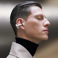 数码产品专区 篇二十二：不入耳的开放式耳机是智商税还是黑科技？