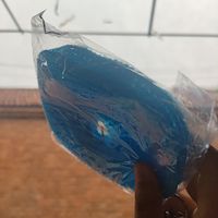 晾衣绳设计的不错