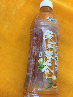 来瓶茉莉蜜茶