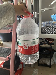 在家就可以喝了大桶水