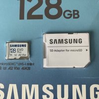 三星128g车机内存卡