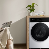 家电问评 篇三：小米直驱滚筒洗衣机超净洗 Pro:性价比之选，开启家庭智能洗衣新时代!