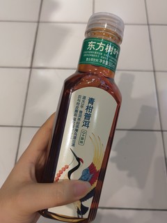 青柑普洱真的好喝！