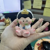 有了小可爱，万事顺心！