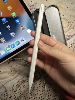 ✅iPad生产力配件||   applepencil二代