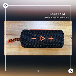 JBL GO3音乐金砖三代