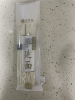 宅家必备：葱油拌面